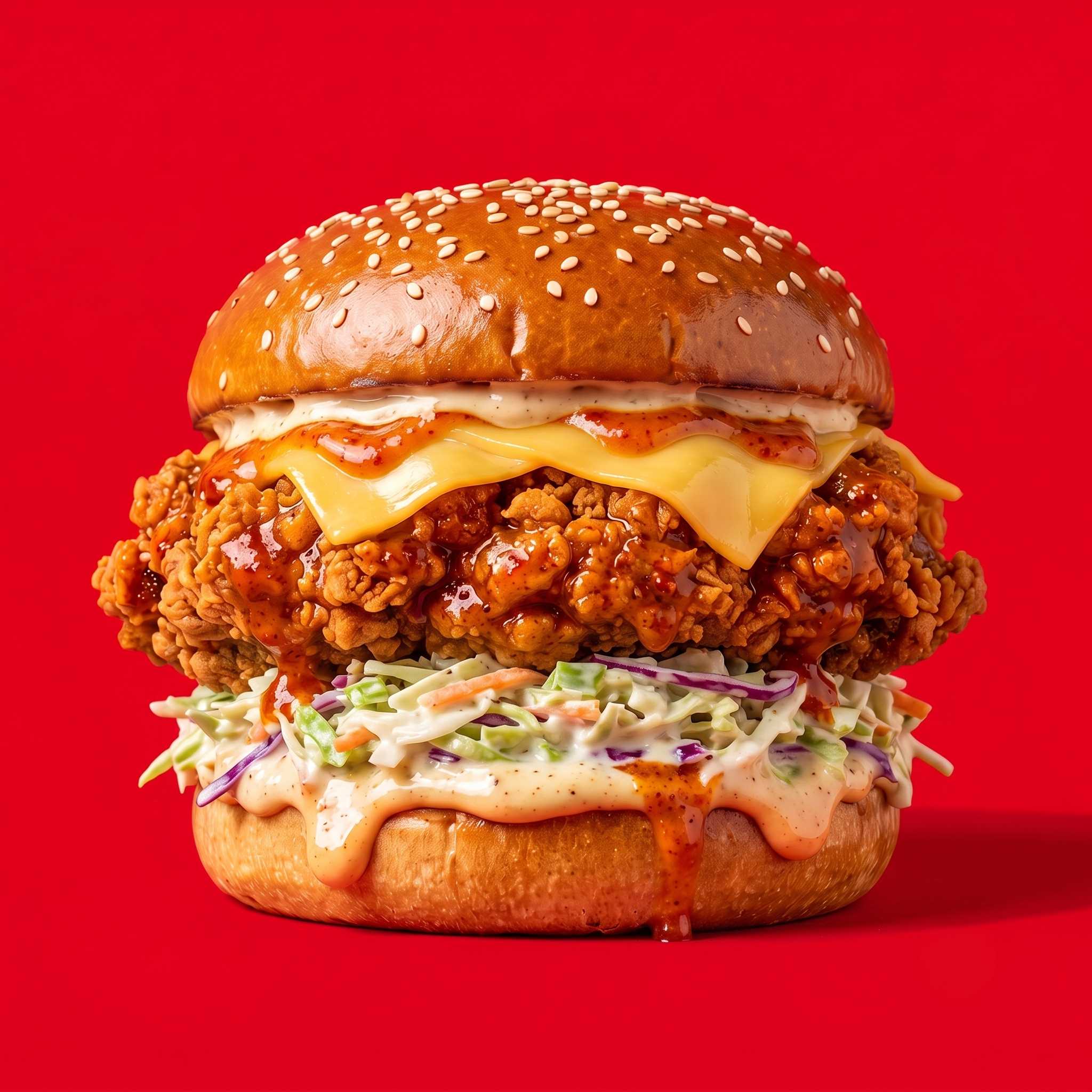 Slaw Supreme